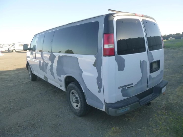 2007-chevrolet-express-g3500-image-5