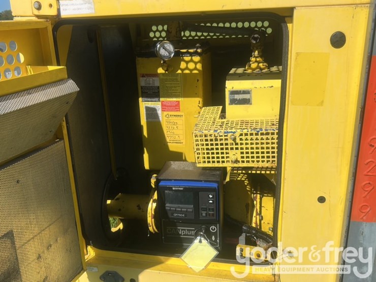 4"-trash-water-pump,-frame-mounted-image-7