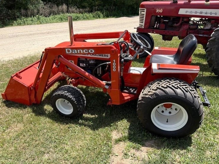 allis-chalmers-190-mini-replica-image-12