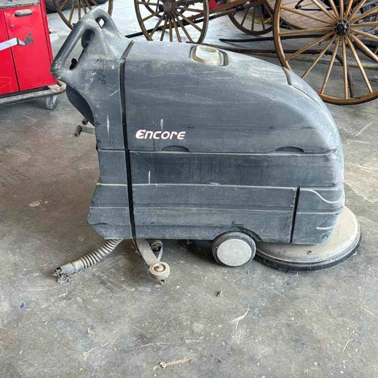 ENCORE