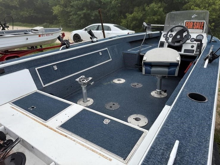 1994-lowe-1720-17'-aluminum-fishing-boat-image-14
