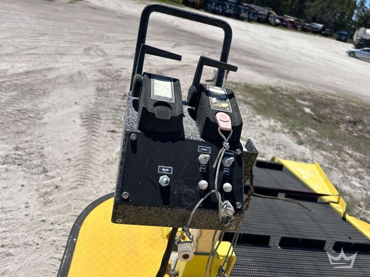2014-weedoo-170-ebh-pond-skimmer-extractor/bagger/harvester-conveyor-boat-t1301-19ft-s/a-trailer-image-6