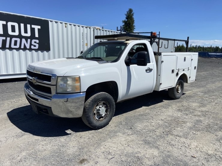 2008-chevrolet-silverado-2500-image-1