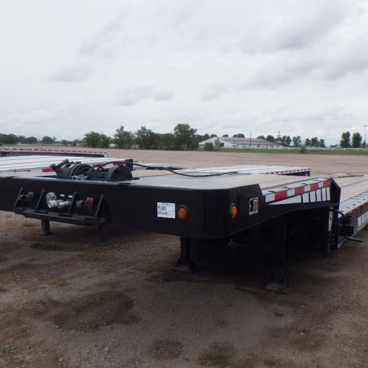 2003 LANDOLL 660