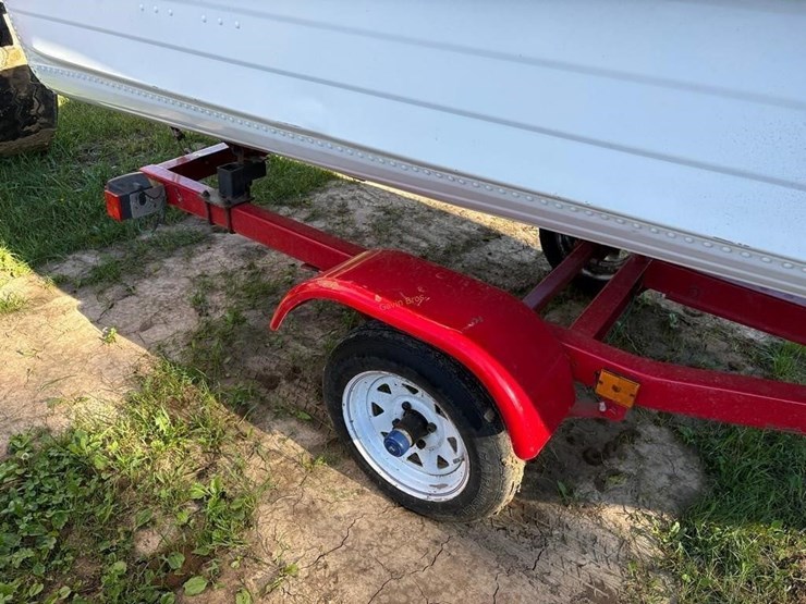 1984-mirro-craft-14'-aluminum-boat-&-trailer-image-6