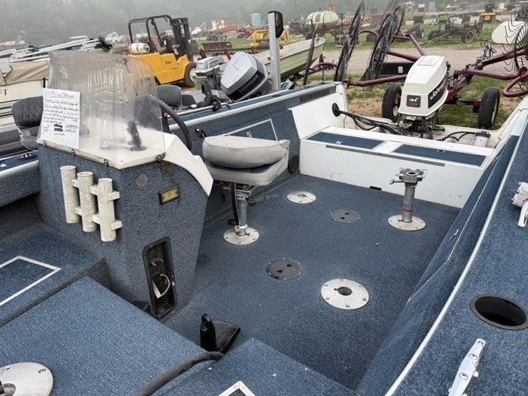 1994-lowe-1720-17'-aluminum-fishing-boat-image-11