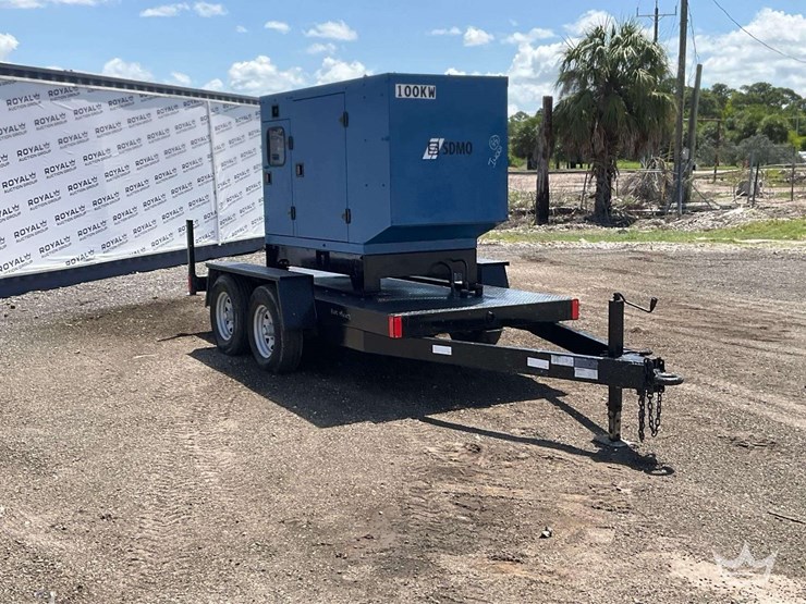 2005-sdmo-100kw-t/a-towable-diesel-generator-image-2