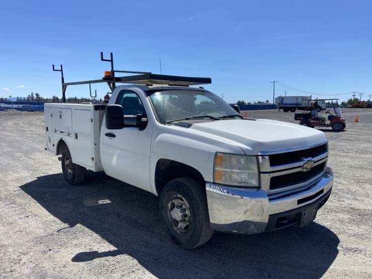 2008-chevrolet-silverado-2500-image-7