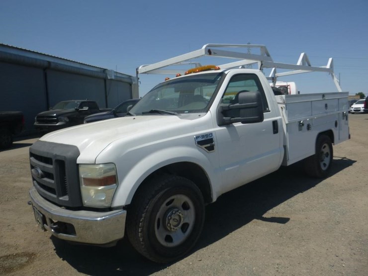 2008-ford-f350-image-1