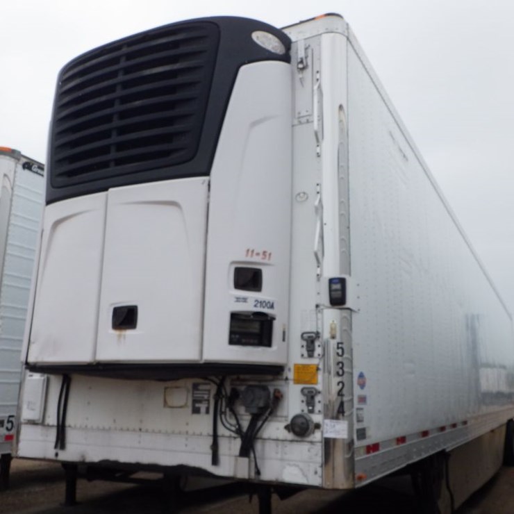 2012 UTILITY 3000R