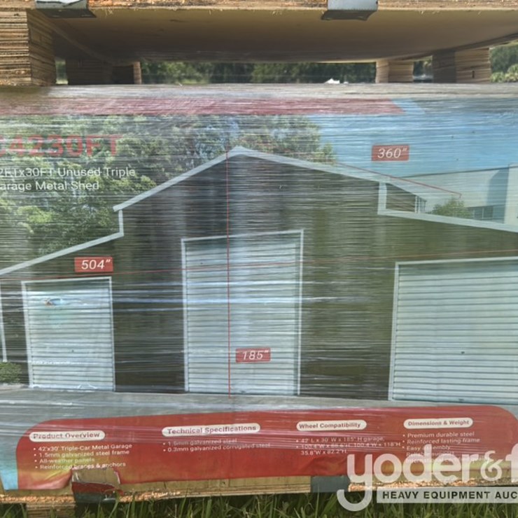 Unused SDLANCH SDL4230TGMS