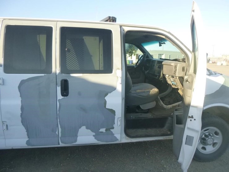 2007-chevrolet-express-g3500-image-15
