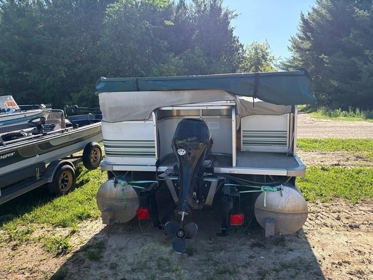 2000-smoker-craft-sunsport-pontoon-boat-image-5