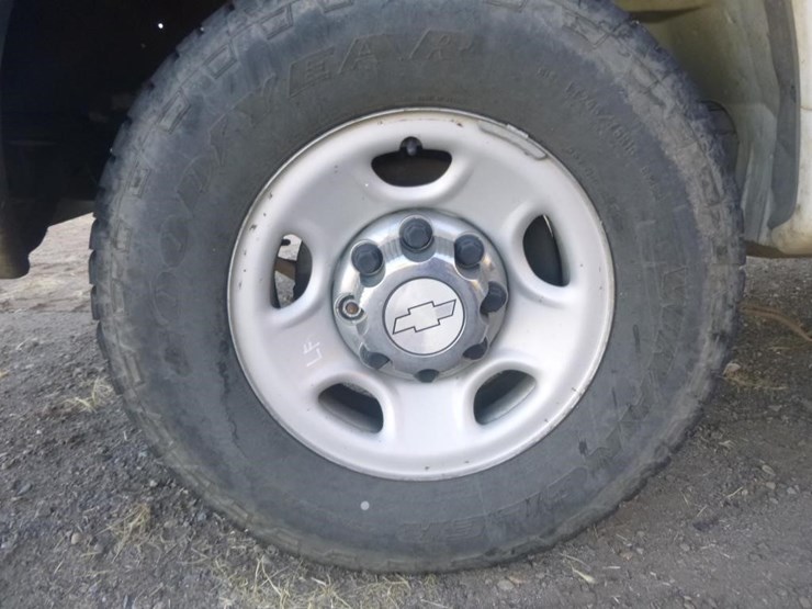 2007-chevrolet-express-g3500-image-23