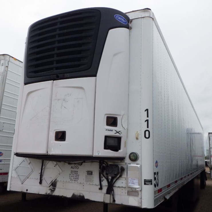 2014 UTILITY 3000R