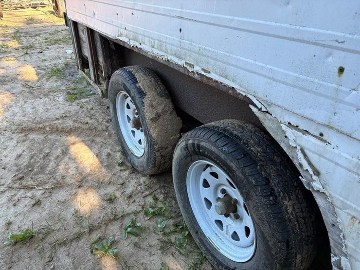 pace-american-7'-x-14'-enclosed-trailer-image-4
