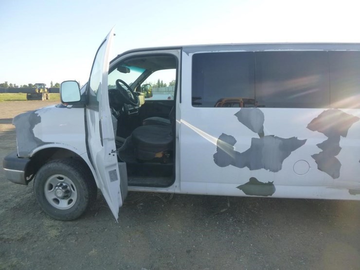 2007-chevrolet-express-g3500-image-7