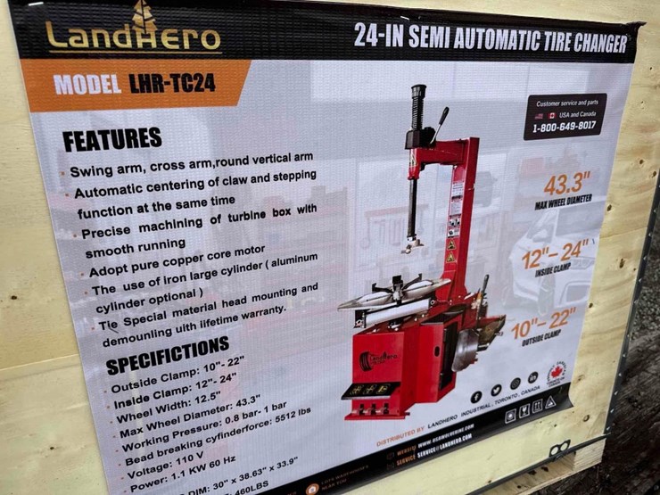 new-landhonor-co-24in-semi-automatic-tire-changer-model-lhr-tc24-image-2