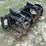 2022-kubota-74in-dual-cylinder-hydraulic-grapple-skid-steer-attachment-image-2