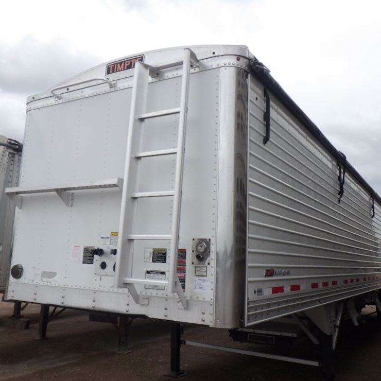 2018 TIMPTE SUPER HOPPER