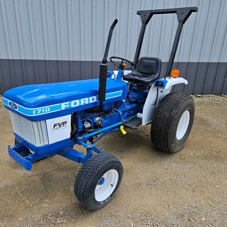 FORD 1710