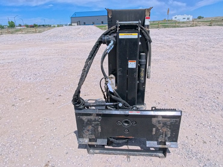 #1041-•-danuser-hammer-sm40-post-pounder-image-4
