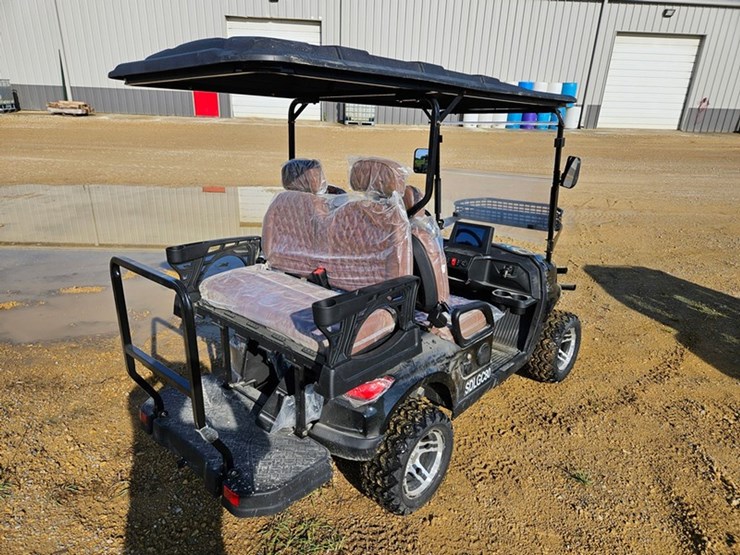 #317-•-2026-sd-lanch-sdlgc80-electric-golf-cart-image-5