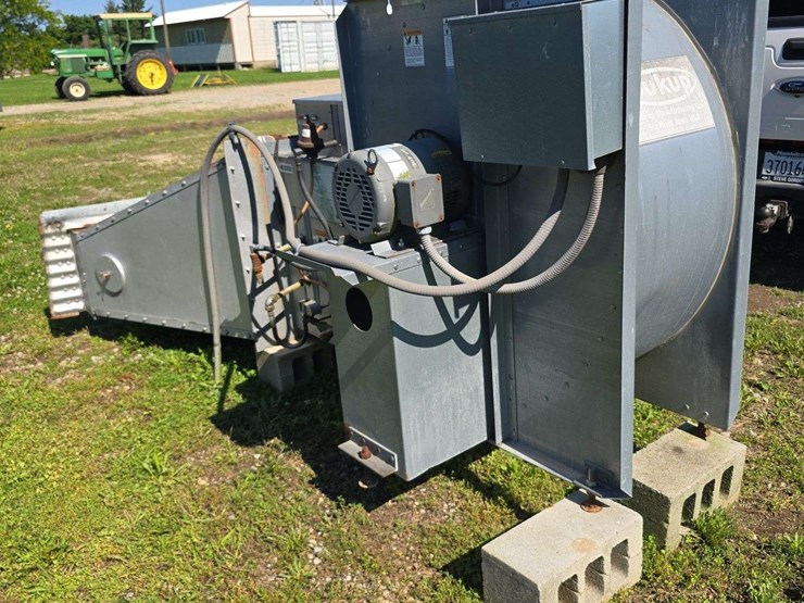 2009-sukup-centrifugal,-fan,-lp,-burner,-10hp,-3-phase-image-6