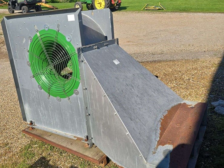 sukup-grain-bin-fan,-3-phase,-7.5hp-image-4