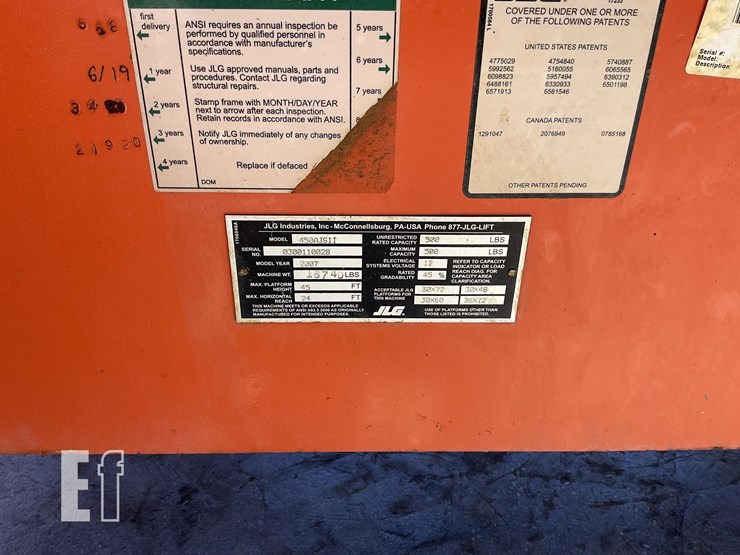 2007-jlg-450aj-ii-image-14
