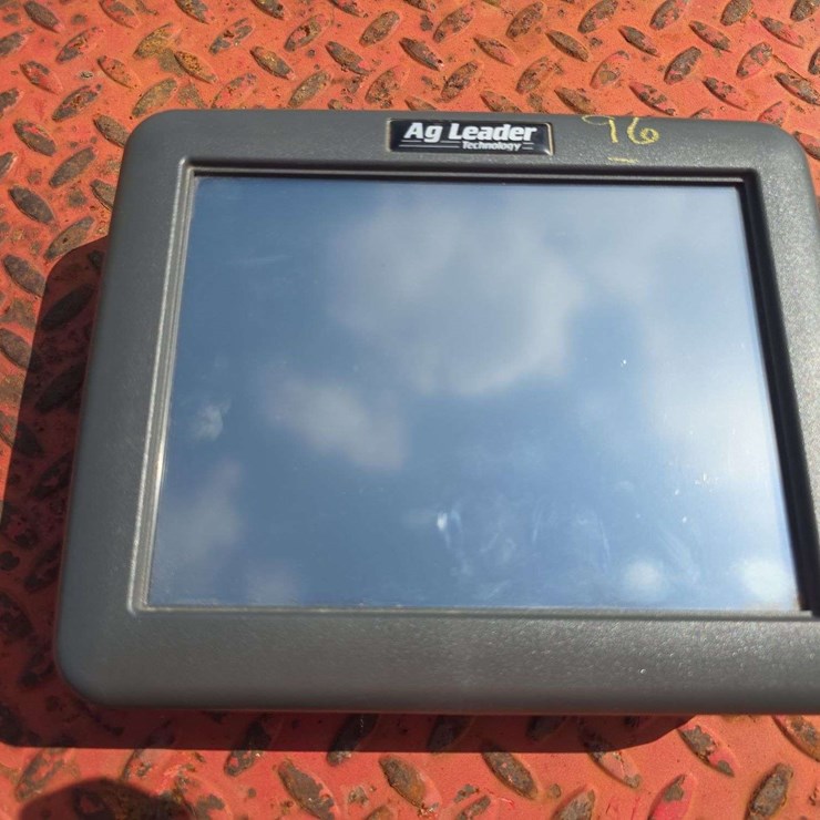 Agleader Versa Monitor