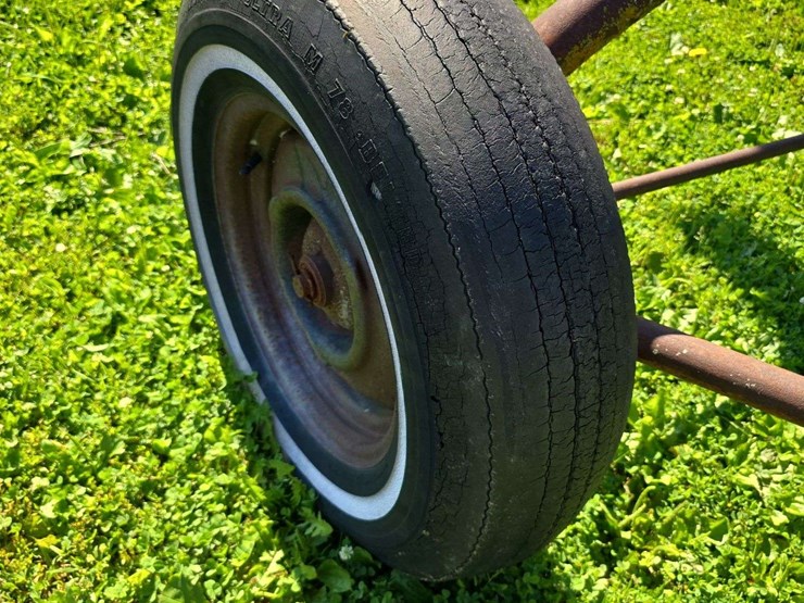 10''-x-28ft-truck-loading-auger,-with-electric-motor-image-9