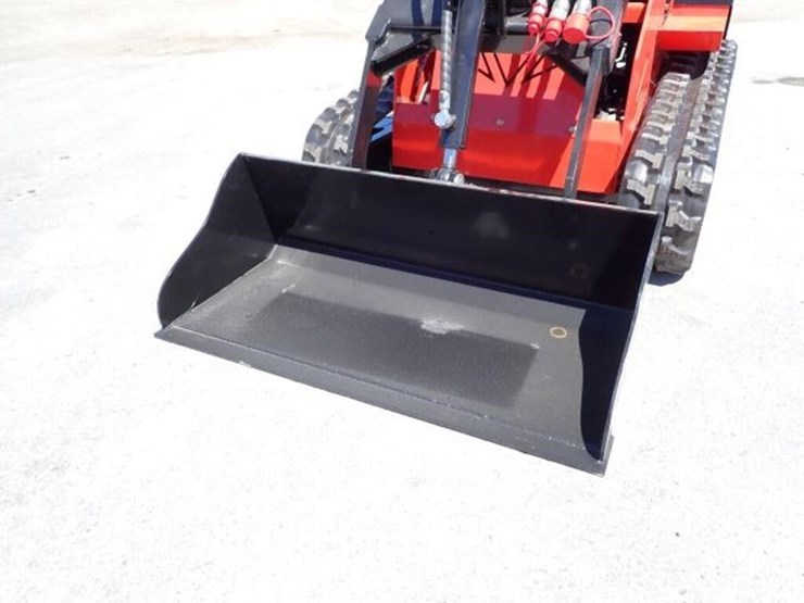 unused-2026-sdlanch-ssl580-skid-steer-image-24