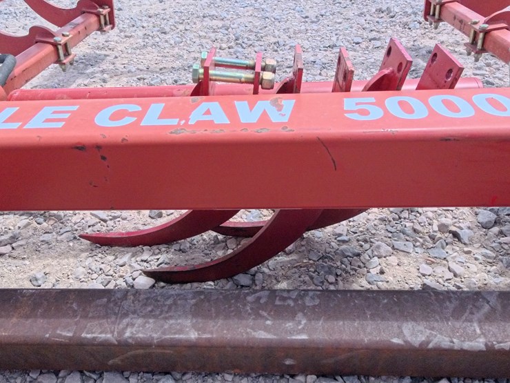 #1045-•-morris-bale-claw-5000-ve-image-7