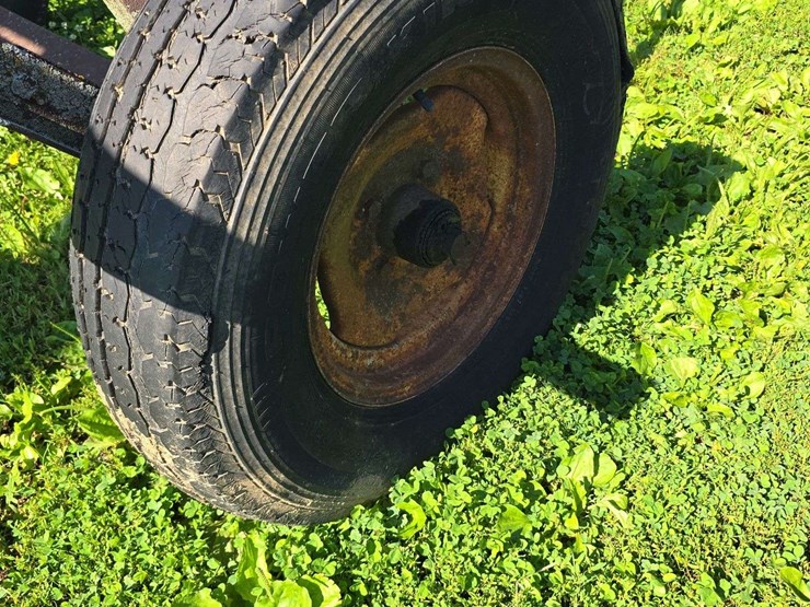 12''-x-30-unloading-auger,-used-for-fertilizer-or-material,-heavy-duty,-540pto-image-6