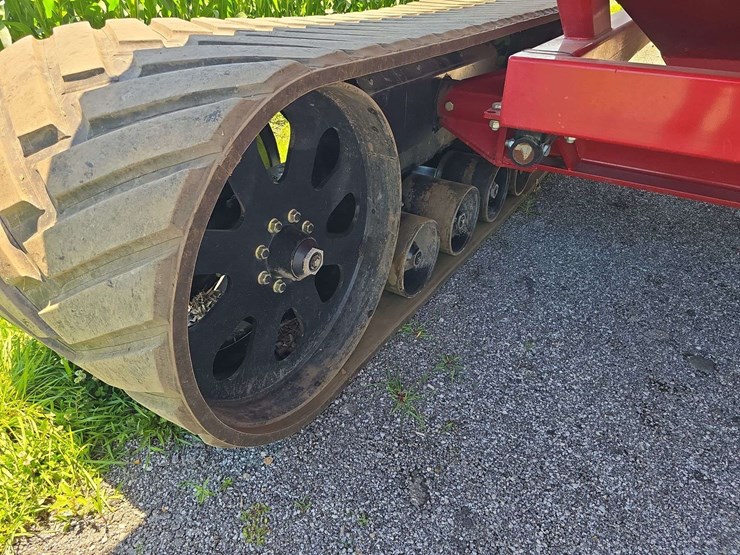 2021-j&m-1112-x-tend-series-grain-cart,-roll-tarp,-1,150-bushel,-storm-tracker-hd-oil-hub-tracks,-big-1000pto,-extended-reach,-hyd.-adjust-spout,-bullet-auger,-20''-auger,-scales,-s/n--1803329-image-11