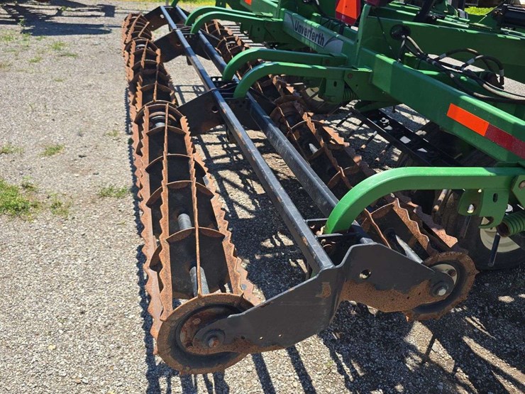 unverferth-42ft-1225-double-rolling-basket,-single-bar-harrow,-light,-ext.-tongue-image-10