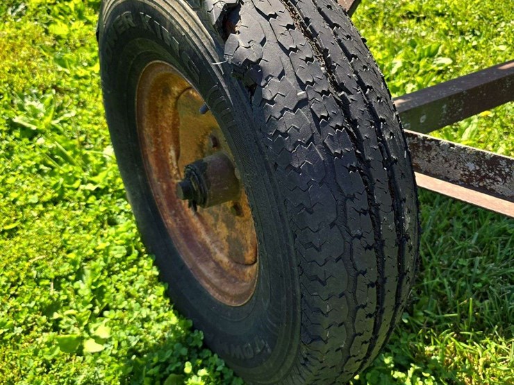 12''-x-30-unloading-auger,-used-for-fertilizer-or-material,-heavy-duty,-540pto-image-7