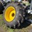 2-firestone-18.4x30-rice-tires-off-jd-combine,-8-lug-image-2
