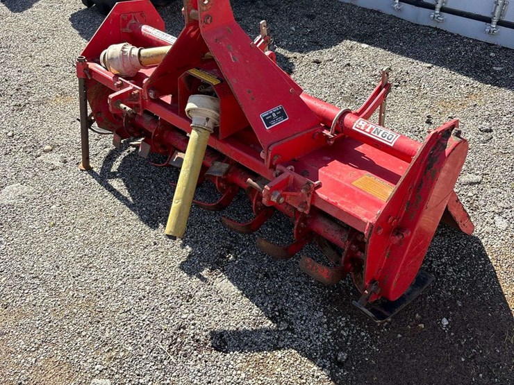 bushog-rt60-3pt-rotary-tiller,-540pto,-s/n--965961-image-2