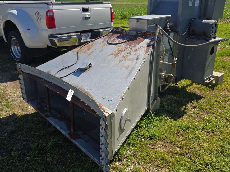 2009-sukup-centrifugal,-fan,-lp,-burner,-10hp,-3-phase-image-1