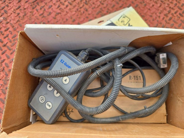 ez-steer-steering-bracket,-no-display-image-2