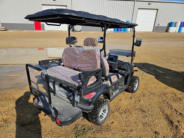 #318-•-2026-sd-lanch-sdlgc80-electric-golf-cart-image-5