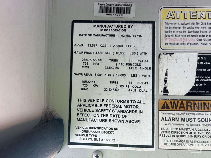 2013-ic-corporation-pb105-school-bus-image-6