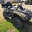 2008-can-am-outlander-max-xt-500-high-output,-with-storage-rack-and-add-on-seat,-9,113-miles,-4wd,-1-owner-image-3