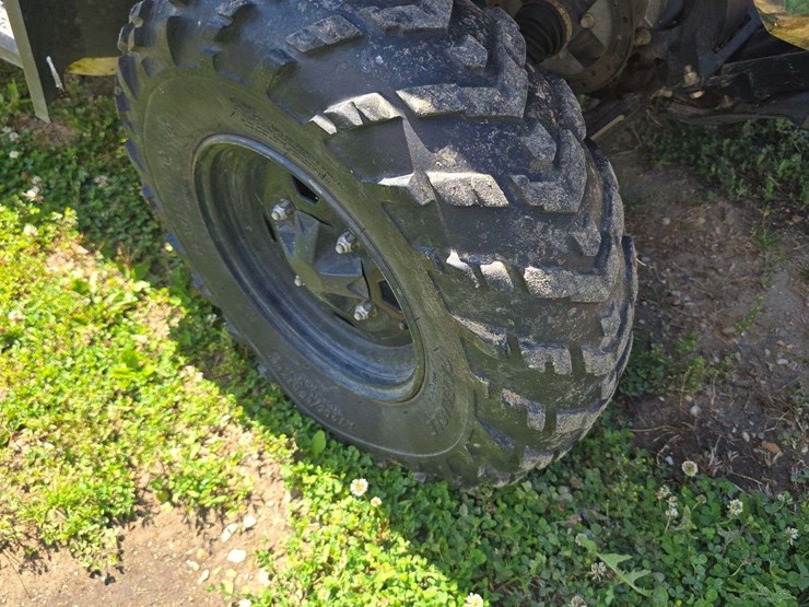 2008-can-am-outlander-max-xt-500-high-output,-with-storage-rack-and-add-on-seat,-9,113-miles,-4wd,-1-owner-image-16