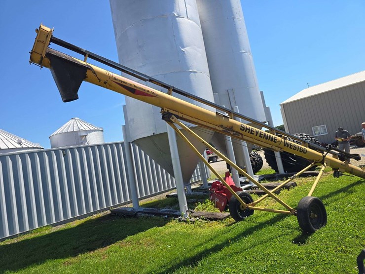 sheyenne-westgo-10x32''-unloading-auger,-540pto-image-6