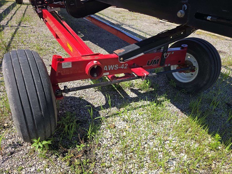 unverferth-aws-42-head-cart,-4-wheel-steer,-with-lights,-1-owner-image-8