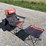 collapsible-camping-chair.-orange-brown.-comes-with-foot-stool-and-storage-bag!-image-2