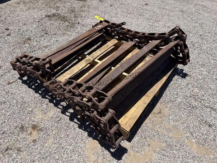 pallet-of-slate-bars-for-v-bottom-spreader-image-4